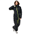 Dragonfly Комбинезон Gravity 2.0 Woman Black - Lime 2025 в Краснодаре
