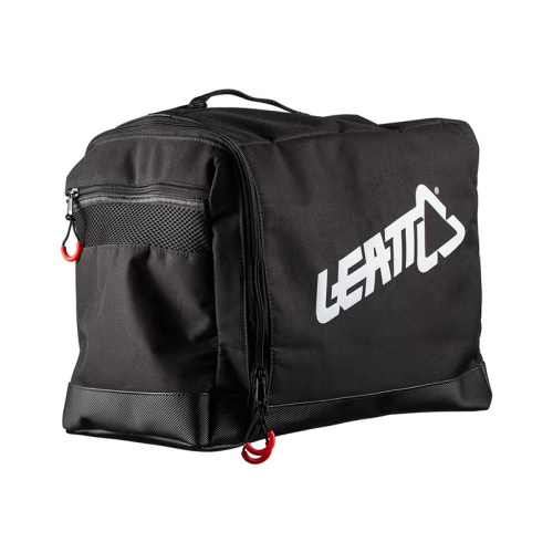 Leatt Сумка для шлема Helmet Bag Black 2024 в Краснодаре