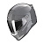 Scorpion Exo Мотошлем Covert-FX Solid Серый в Краснодаре