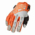 Acerbis Перчатки детские CE MX X-K Kid Orange/Grey в Краснодаре