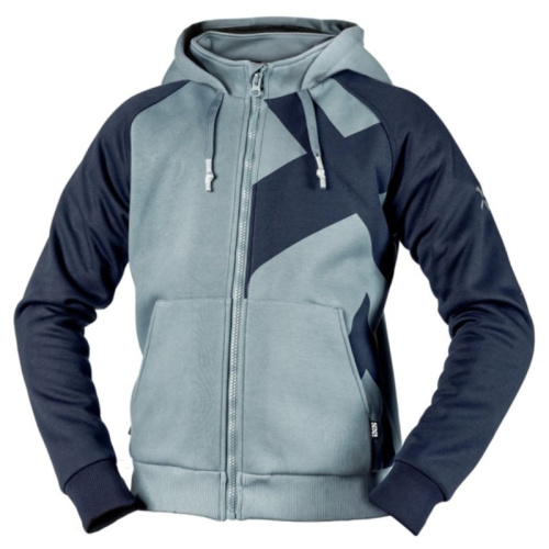 IXS Толстовка Rapid 1.0 hoodie в Краснодаре