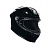 AGV Шлем K6 S 2206 Black в Краснодаре