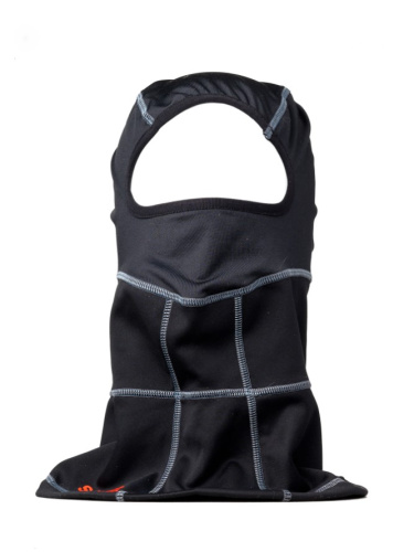 Starks Подшлемник Light Combi Ws Черный в Краснодаре