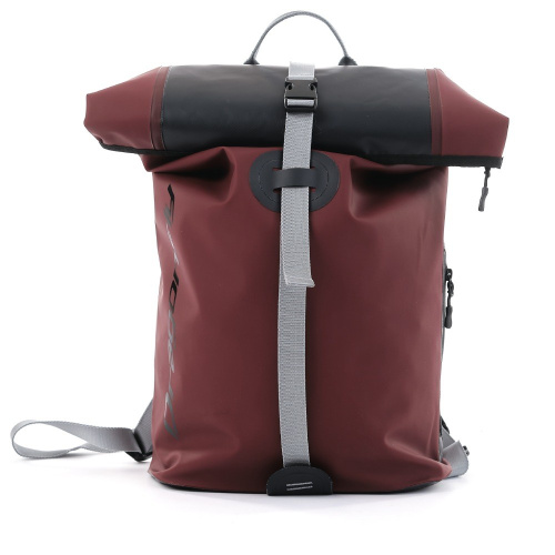 Dragonfly Герморюкзак DF Fold Bag Maroon 22л в Краснодаре