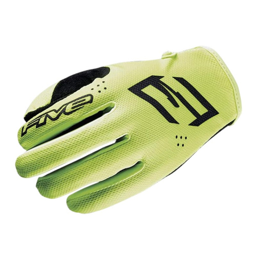 Five Перчатки MXF4 mono fluo yellow в Краснодаре