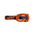Leatt Маска Vizion 2.5 Orange Clear 90 VLT V25 в Краснодаре