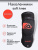 Acerbis Защита коленей Soft Knee Black/Red в Краснодаре Acerbis Защита коленей Soft Knee Black/Red в Краснодаре