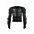 Starks Моточерепаха Body Armor Чёрный в Краснодаре