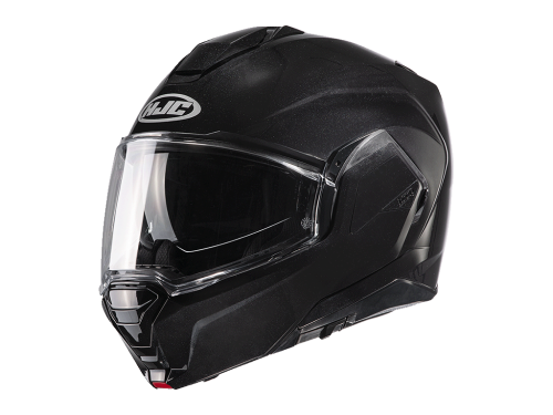 HJC Шлем i100 Metal Black в Краснодаре