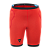 Dainese Защитные шорты Scarabeo Junior black/red в Краснодаре