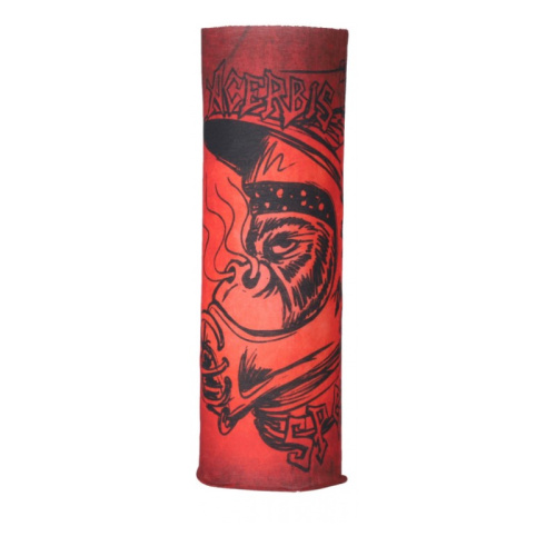 Acerbis Бафф SP Club Monkey Red N в Краснодаре