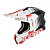 Acerbis Шлем Airstrike-C 22-06 White/Red в Краснодаре