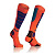 Acerbis Гольфы кроссовые MX Impact Orange/Blue в Краснодаре