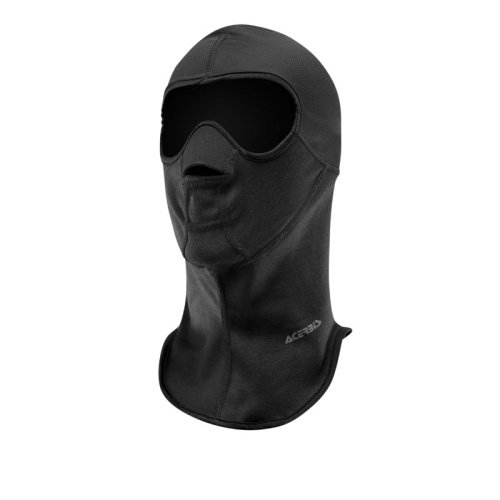 Acerbis Подшлемник-маска Giansey Black в Краснодаре