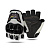 Ones Again Перчатки Half Finger MG-14D black-gray в Краснодаре