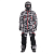 Dragonfly Комбинезон снегоходный Extreme MAN Camo-Black в Краснодаре