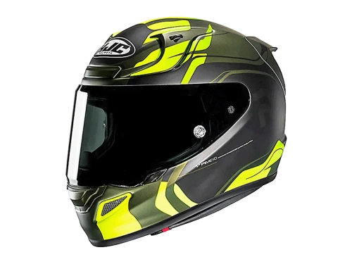 HJC Шлем RPHA12 Lawin MC4SF в Краснодаре