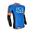 Acerbis Джерси MX J-Track Two Blue/Orange в Краснодаре