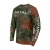 Finntrail Джерси Gravity 6603 Khaki в Краснодаре