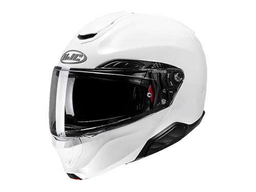HJC Шлем RPHA91 Pearl White в Краснодаре