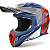 Airoh Шлем Aviator Ace 2 Engine Cerulean Gloss в Краснодаре