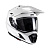 Leatt Мотошлем ADV 8.5 Helmet Kit White в Краснодаре