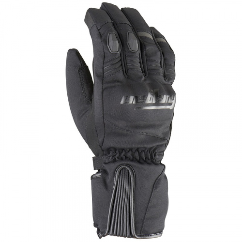 Furygan Перчатки Zeus текстиль Черный в Краснодаре