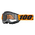 100% Очки Accuri 2 V26 Goggle Orange / Clear в Краснодаре