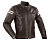 Segura Куртка кожаная Funky Brown/Beige в Краснодаре