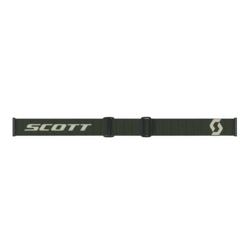 Scott Очки Fury Enduro kaki green в Краснодаре