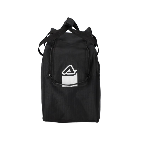 Acerbis Сумка для шлема Helmet Bag 2.0 Black в Краснодаре