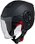 IXS Шлем Jet Helmet iXS 851 1.0 Черный матовый в Краснодаре
