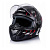 LS2 Мотошлем FF353 Rapid II Claw Black в Краснодаре