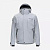 Finntrail Куртка мужская утепленная Aspen 3462 LightGrey в Краснодаре