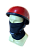 Scout Шлем корка Skin красный б/р в Краснодаре