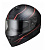 IXS Шлем HX 1100 2.1 Чёрный/Красный в Краснодаре