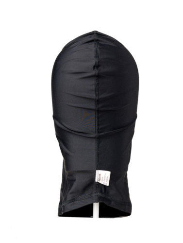 Starks Подшлемник light silk черный в Краснодаре