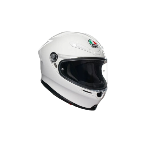 AGV Шлем K6 S 2206 White в Краснодаре