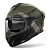 Airoh Мотошлем Spark 2 Dart Military Green Matt в Краснодаре