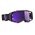 Scott Очки Prospect Iridescent black/purple purple chrome works в Краснодаре