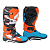 FORMA Ботинки PILOT WHITE/ORANGE/AQUA в Краснодаре