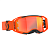 Scott Очки Prospect 2.0 orange/black orange chrome works в Краснодаре