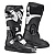 Sidi Ботинки детские Flame Black/White в Краснодаре