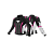 Shima Куртка Кожаная женская Miura 2.0 Pink в Краснодаре