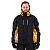 Dragonfly Куртка мембранная Quad Pro Black - Yellow 2023 в Краснодаре