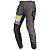 Scott Брюки 350 Track grey/yellow в Краснодаре