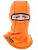 Starks Подшлемник Balaclava Fleece Collar Оранжевый в Краснодаре