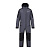 Finntrail Комбинезон зимний Ridge 2L 3854 GreyGraphite в Краснодаре