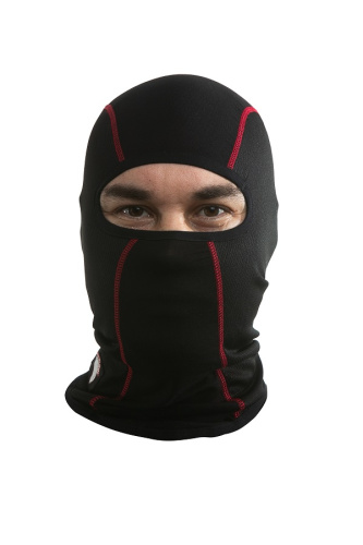 Hyperlook Подшлемник летний Pass-through Строчка красная в Краснодаре