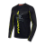 Finntrail Лонгслив Wind Helmet 6610 Graphite в Краснодаре